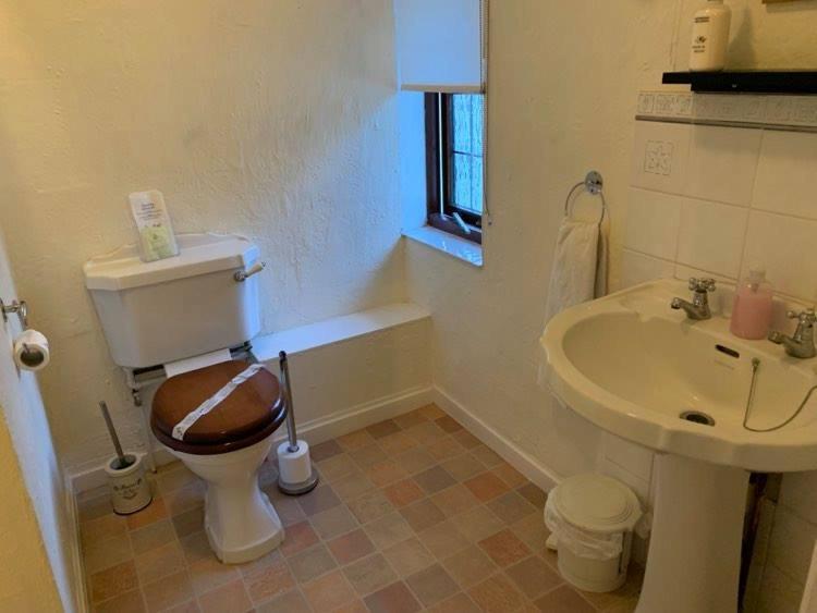 Bridge House B&B Coltishall Ngoại thất bức ảnh