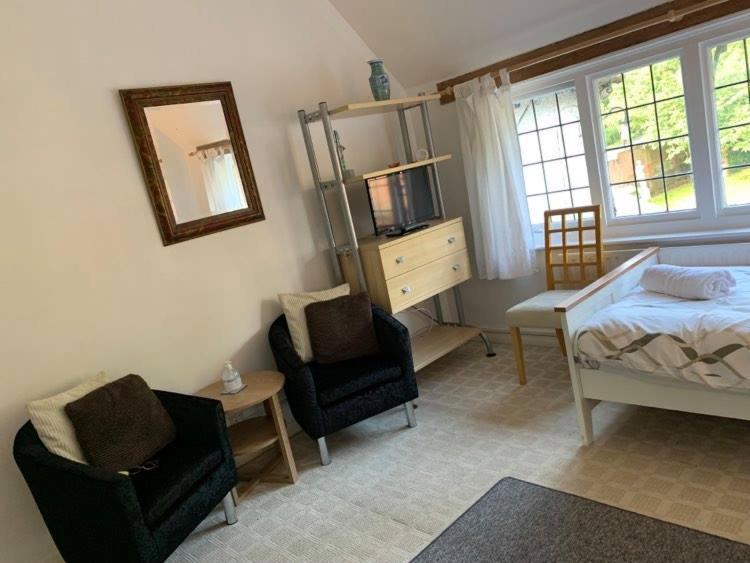 Bridge House B&B Coltishall Ngoại thất bức ảnh