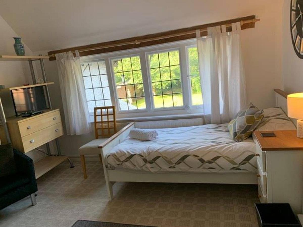 Bridge House B&B Coltishall Ngoại thất bức ảnh