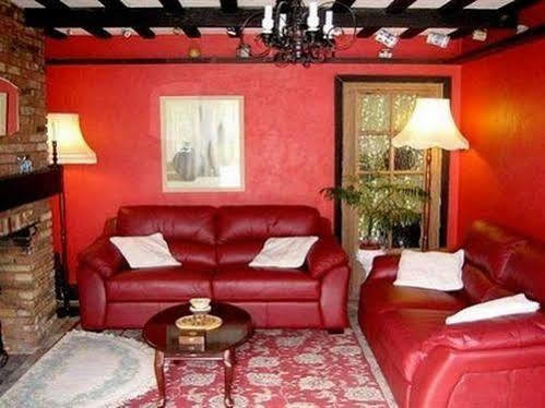 Bridge House B&B Coltishall Ngoại thất bức ảnh